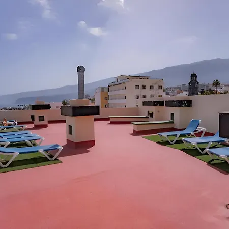 Apartamento Vista Al Muelle