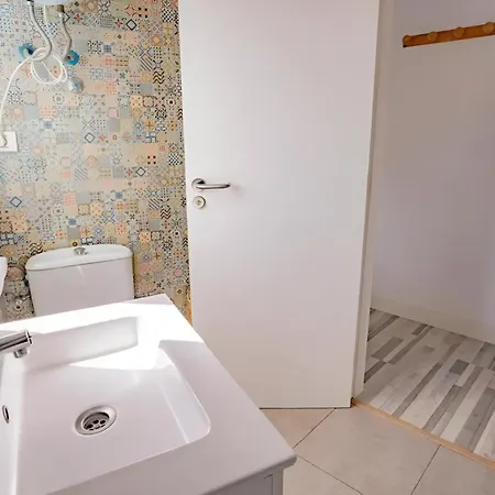 Appartamento Apartamento Vista Al Muelle Puerto de la Cruz (Tenerife)