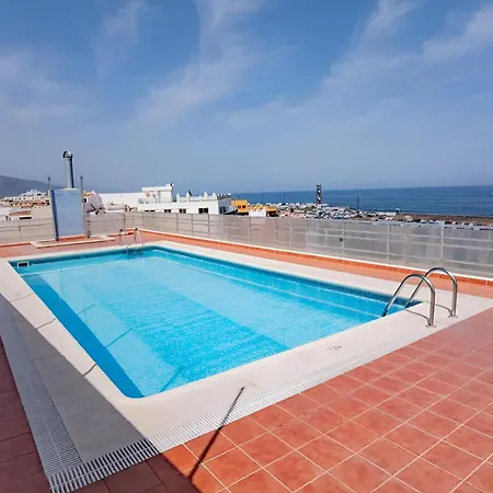Apartamento Vista Al Muelle * Puerto de la Cruz (Tenerife)