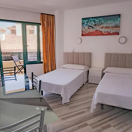 Apartamento Vista Al Muelle Appartement *