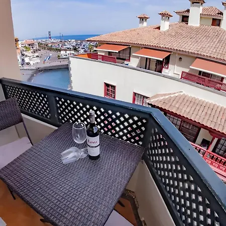 Apartamento Vista Al Muelle