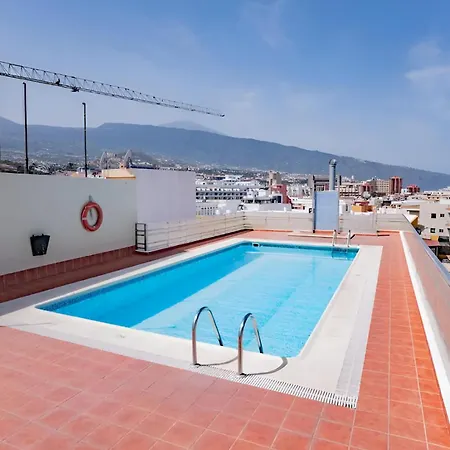 Apartamento Vista Al Muelle Appartement