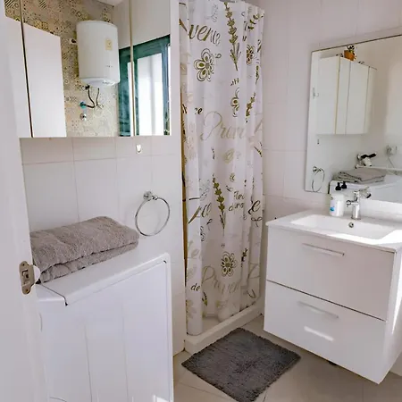 Apartamento Vista Al Muelle Appartement *