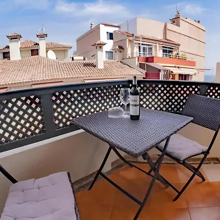 Appartement Apartamento Vista Al Muelle *