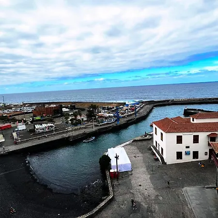 Apartamento Vista Al Muelle *
