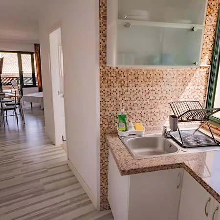 Apartamento Vista Al Muelle Appartement *