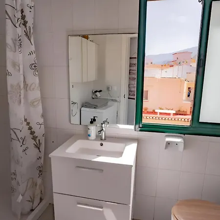 Apartamento Vista Al Muelle